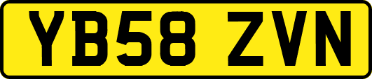 YB58ZVN