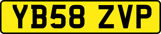 YB58ZVP