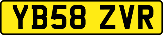YB58ZVR