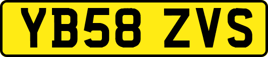YB58ZVS