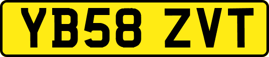 YB58ZVT