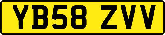 YB58ZVV