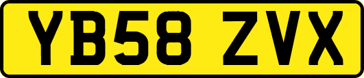 YB58ZVX