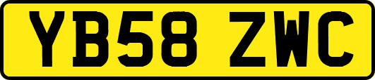 YB58ZWC