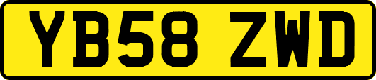 YB58ZWD