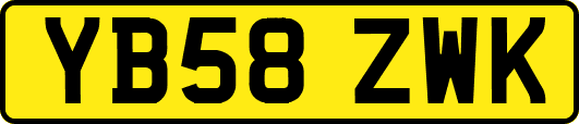 YB58ZWK