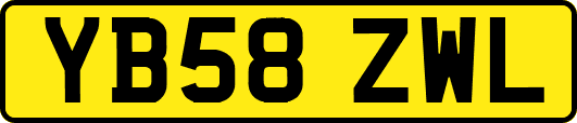 YB58ZWL