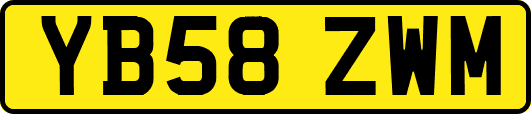 YB58ZWM