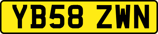 YB58ZWN