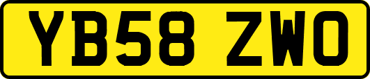 YB58ZWO
