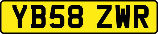 YB58ZWR