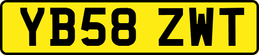 YB58ZWT