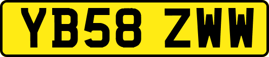 YB58ZWW