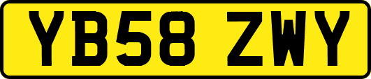 YB58ZWY