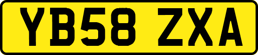 YB58ZXA