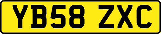 YB58ZXC