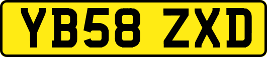 YB58ZXD