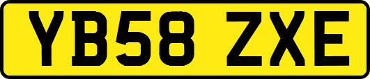 YB58ZXE