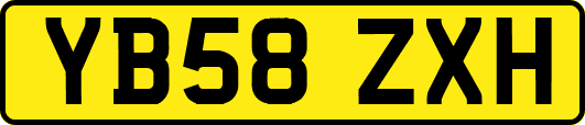 YB58ZXH