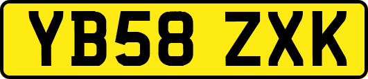YB58ZXK