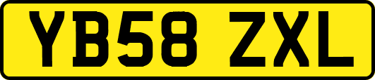 YB58ZXL