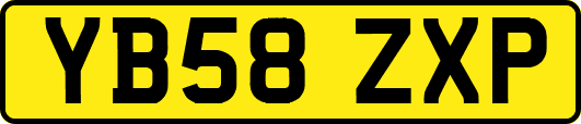YB58ZXP