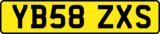 YB58ZXS