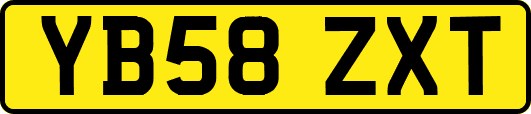 YB58ZXT