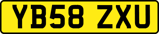 YB58ZXU