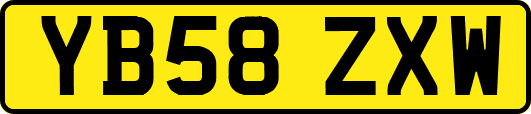 YB58ZXW