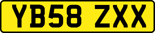 YB58ZXX