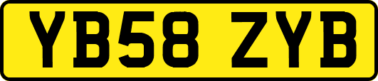 YB58ZYB