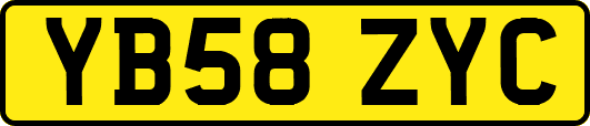 YB58ZYC