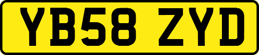 YB58ZYD