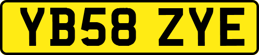 YB58ZYE