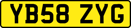 YB58ZYG