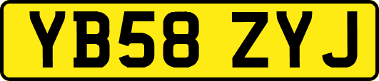 YB58ZYJ