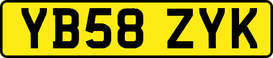 YB58ZYK