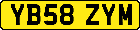 YB58ZYM