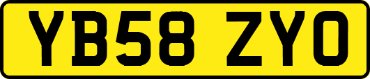 YB58ZYO