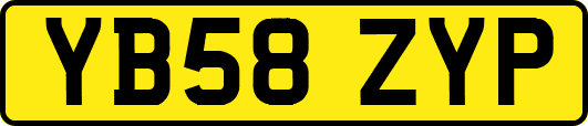 YB58ZYP