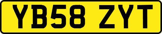 YB58ZYT
