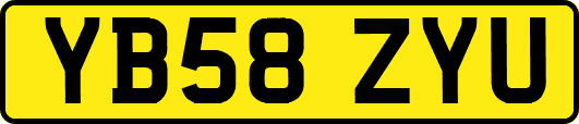 YB58ZYU