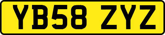 YB58ZYZ