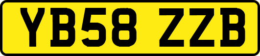 YB58ZZB