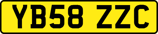 YB58ZZC