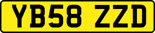 YB58ZZD