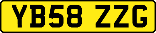 YB58ZZG