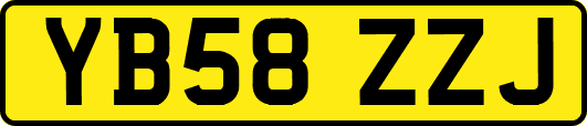YB58ZZJ