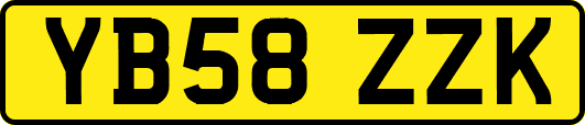YB58ZZK